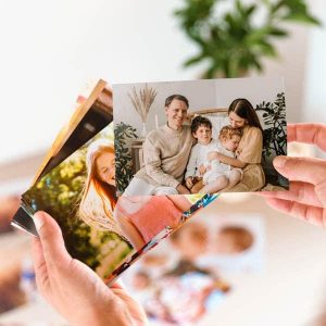 10x15cm Fotoğraf Baskı